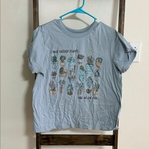 Zoe & liv T-shirt